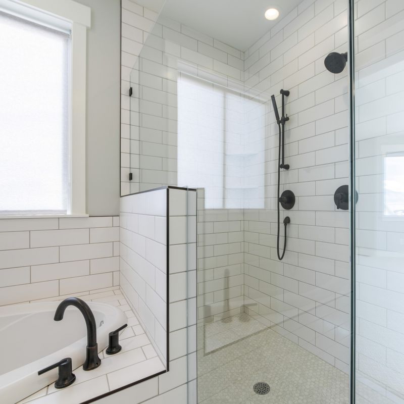 Shower and Tub Upgrades
