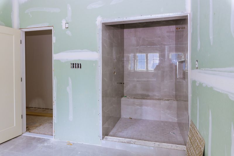 Design-Forward Bathroom