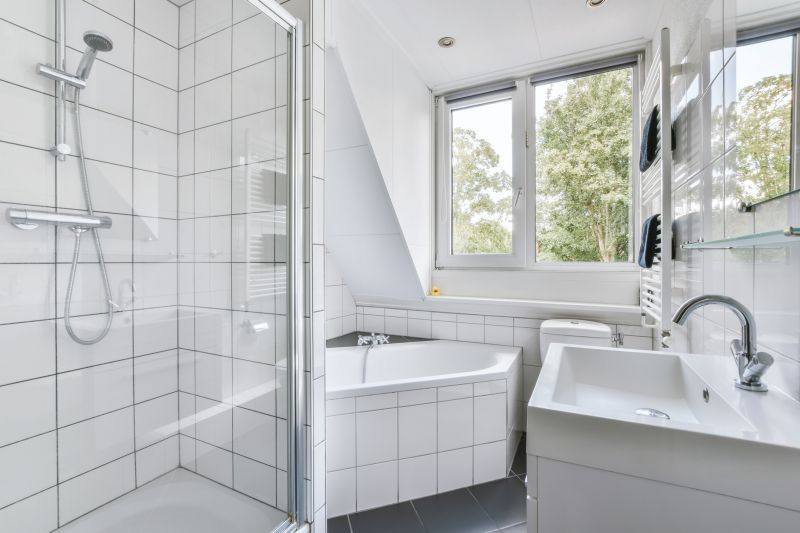Best Shower Remodeling Contractors in North Liberty, IA