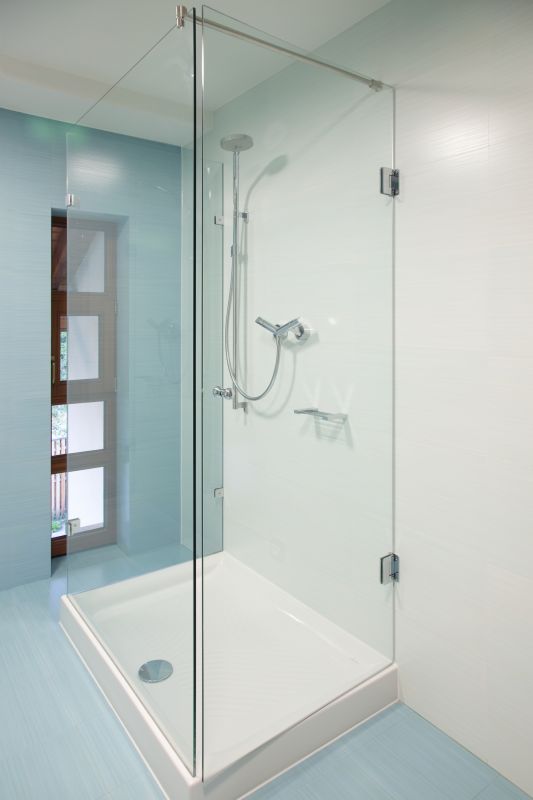 Residential Shower Installers